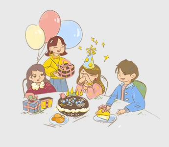 birthday