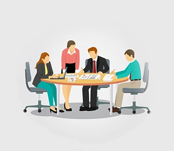 conference