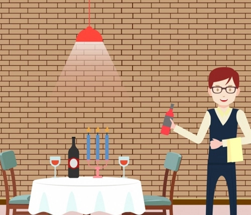 dinner-table