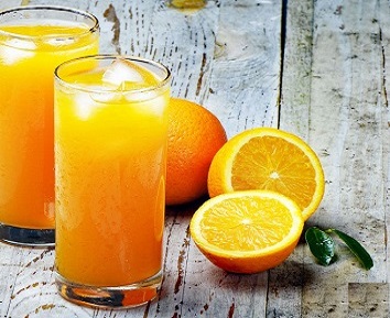 OrangeBlossom