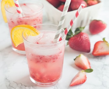 StrawberryBlossom
