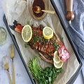 Food Menu Image