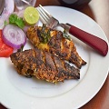 Food Menu Image