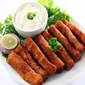 fish tikka