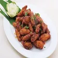 chilly baby corn