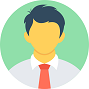 testimonial Author