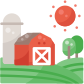 farm-houes