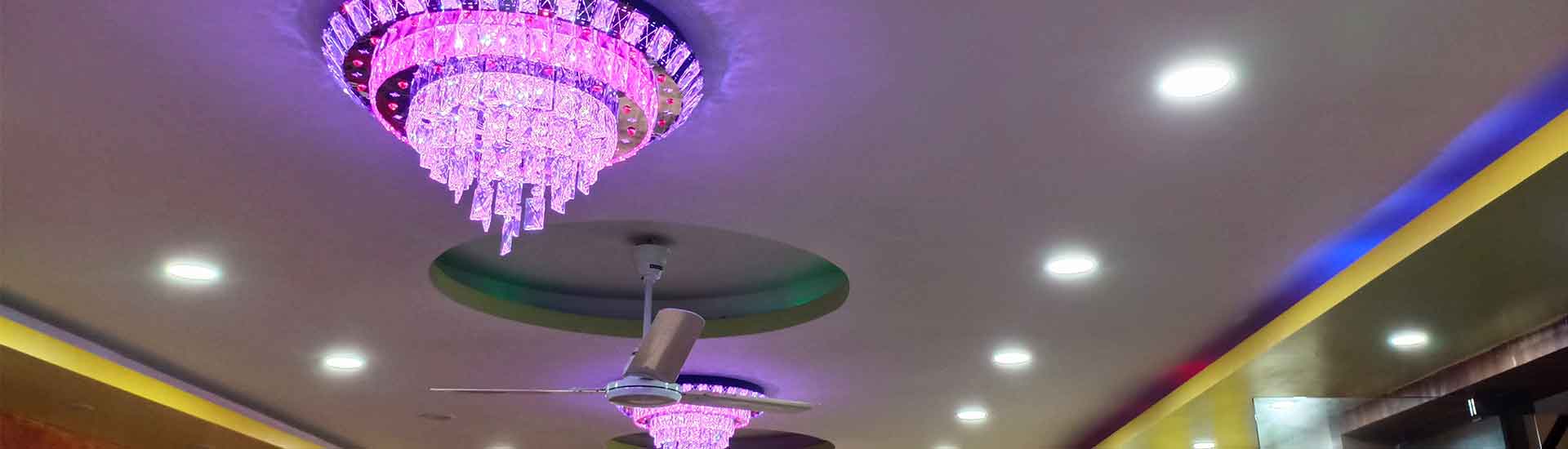 Role of a good wedding hall
