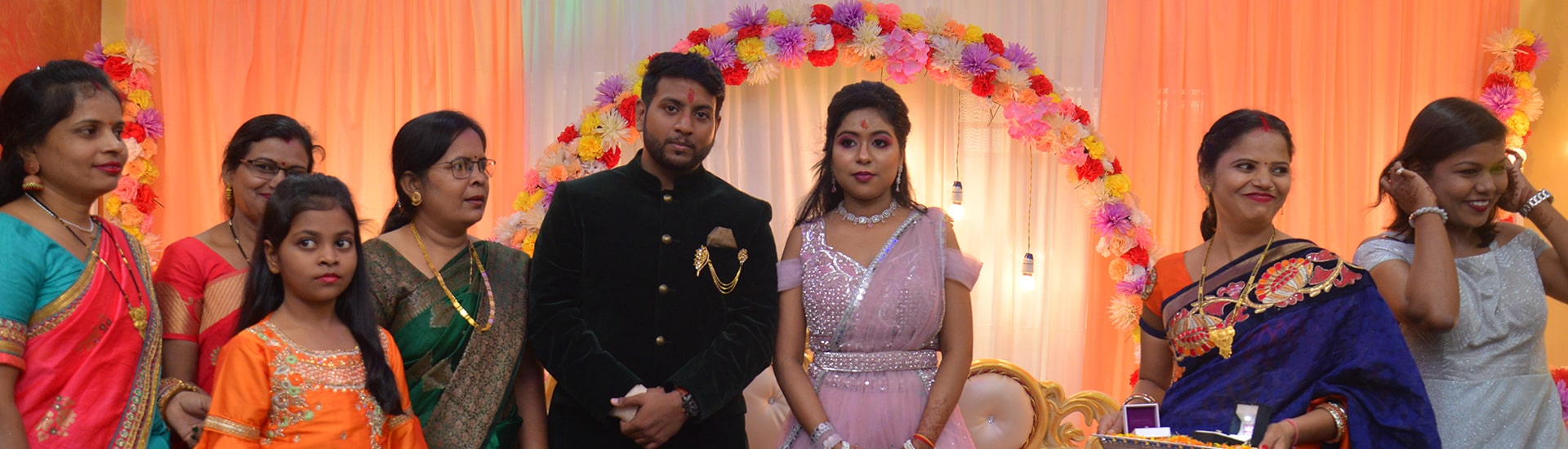 Why banquet halls are very important nowadays?
