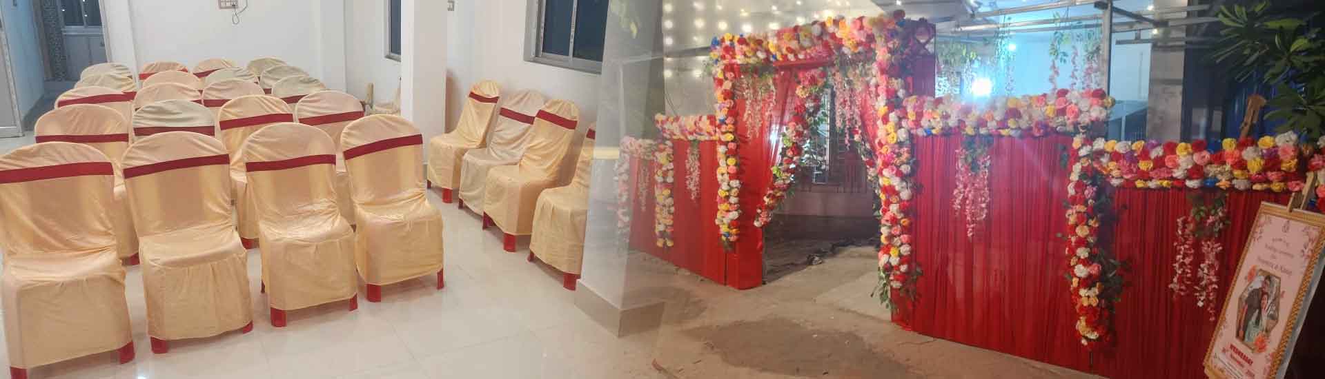 10 Things To Consider Before Booking A Banquet Hall