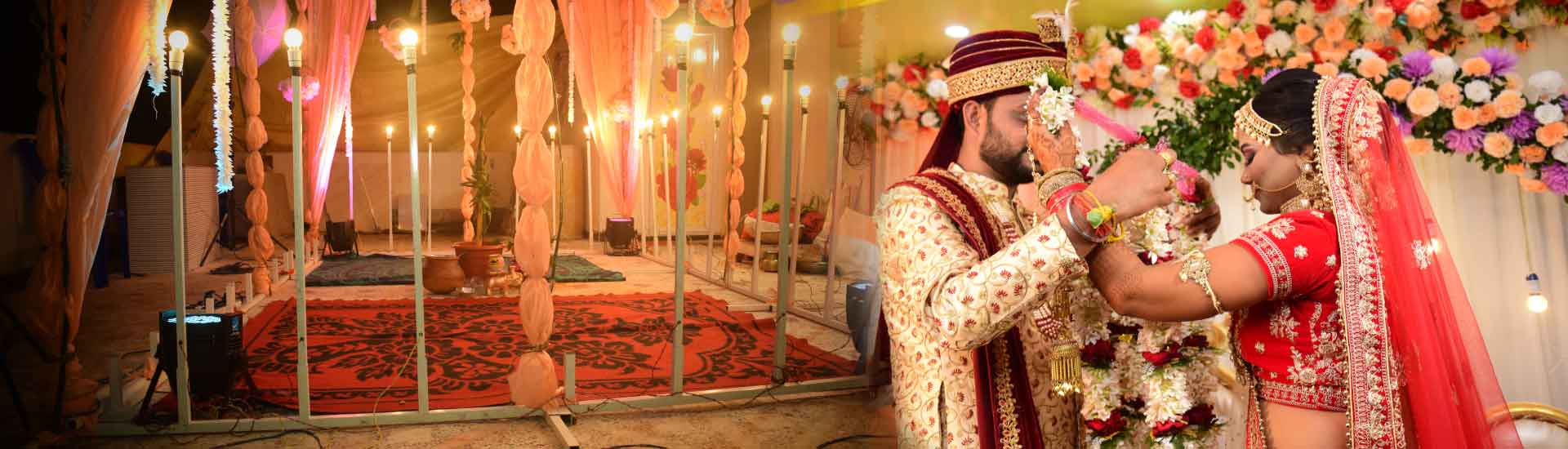 How Event Experts Create Memorable Wedding Celebrations