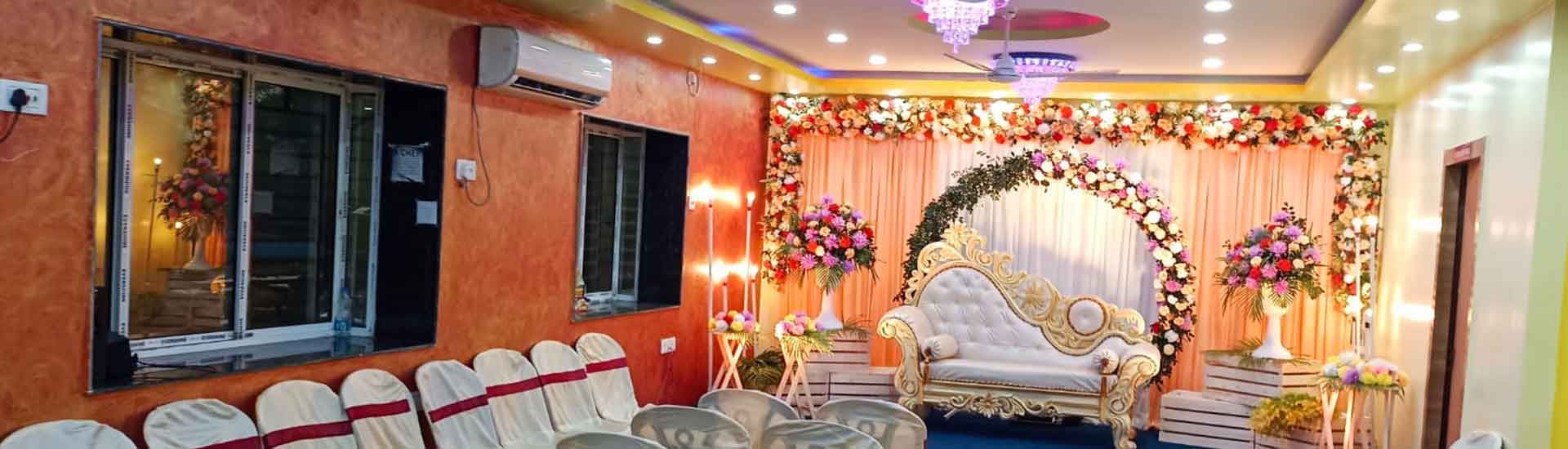 Role of Event management provider