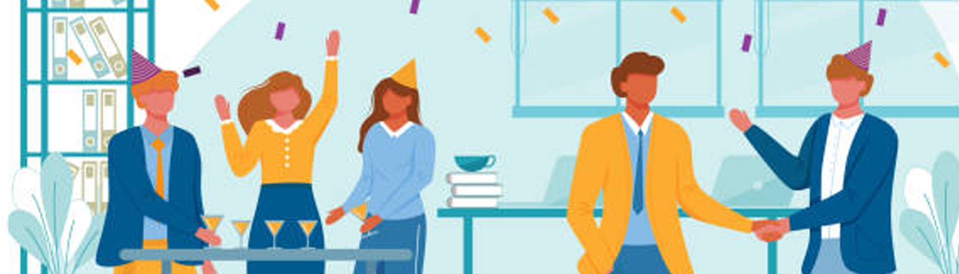 How you can enjoy a birthday party for the best enjoyment?
