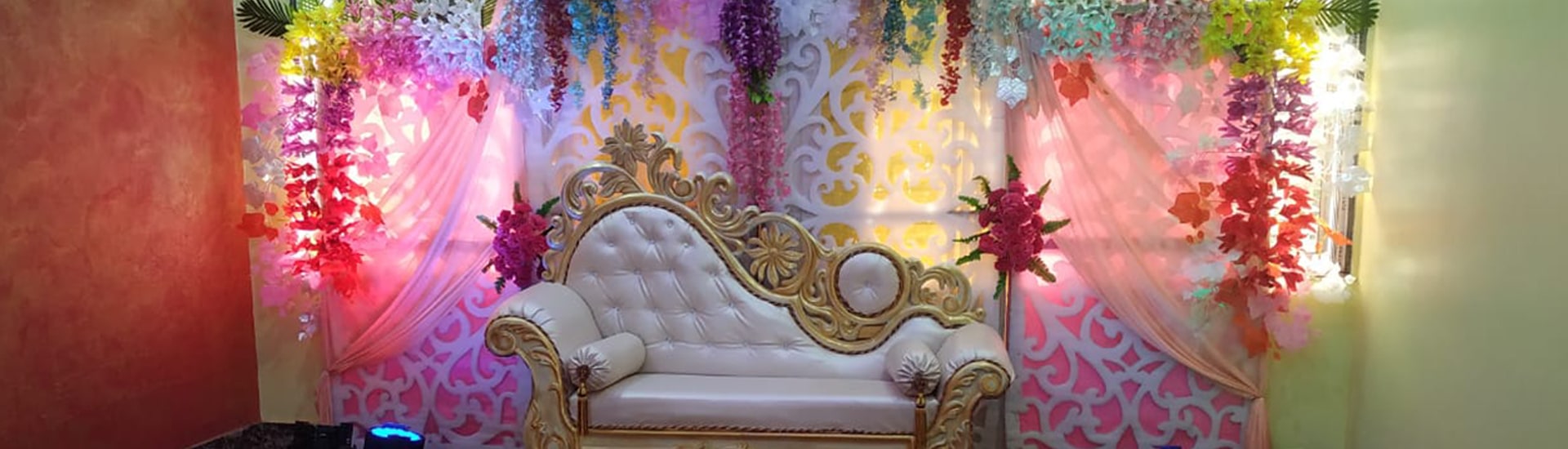 Some tips for the selection of a suitable banquet hall